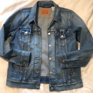 Levi’s Original Trucker Jacket